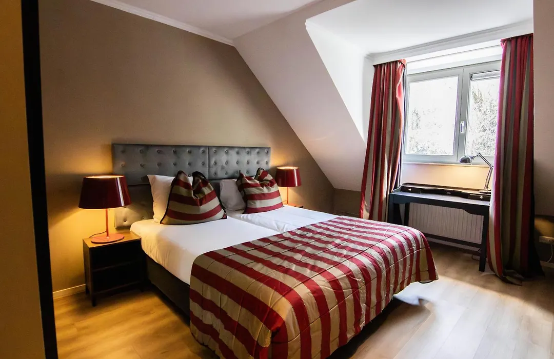 Hotel Gulpenerland - Digital Check-In, Key By Email Or Sms-1