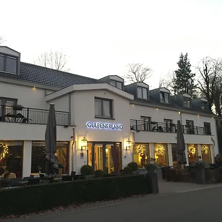 Hotel Gulpenerland - Digital Check-In, Key By Email Or Sms-3