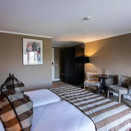 Hotel Gulpenerland - Digital Check-In, Key By Email Or Sms-2